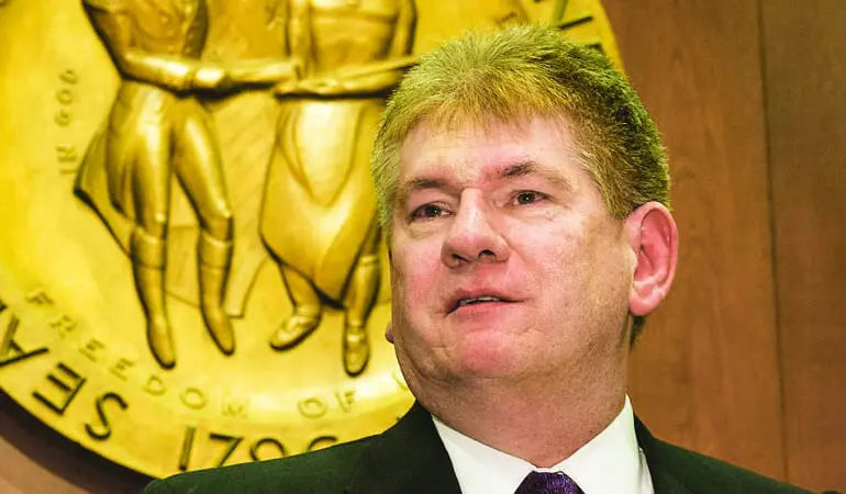 Wayne County Commission approves Woronchak resolution on Ramadan