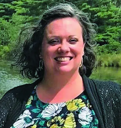 Green Party nominates Jennifer Kurland for Michigan governor, Charin Davenport for Lt. Governor