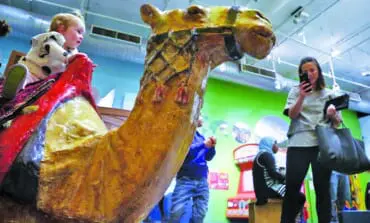 15 U.S. organizations receive grants to strengthen relationships among Muslims and non-Muslims through arts and culture