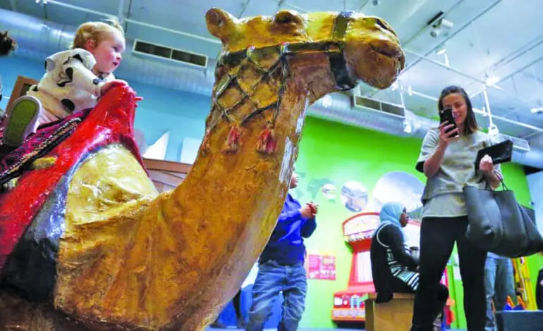 15 U.S. organizations receive grants to strengthen relationships among Muslims and non-Muslims through arts and culture