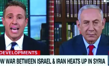 As Trump and Netanyahu join forces to torpedo Iran Deal, here's a 'typically ignored' fact: Israel has nuclear weapons