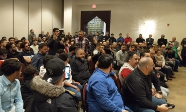 Protesters reject ICA’s second statement about hosting Israeli officers, demand transparency and accountability