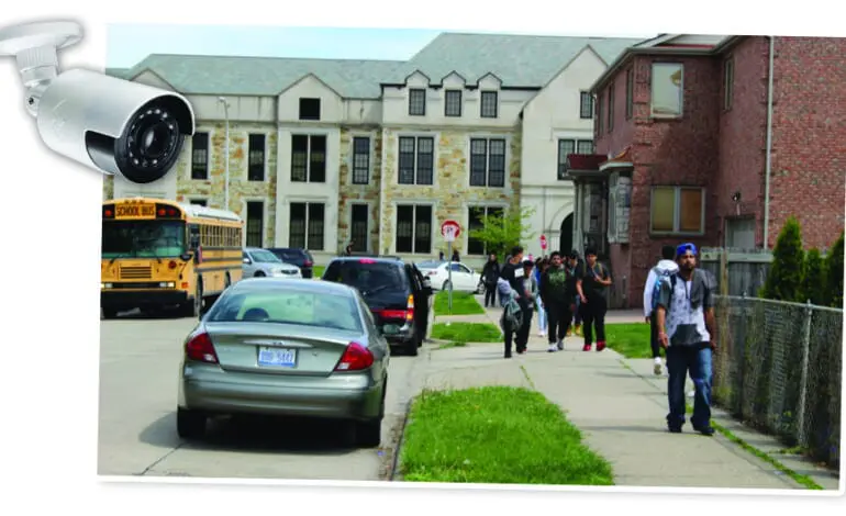 The cost of making Dearborn schools safer: Safety protocols in place, but further security plans lack funding