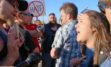 Kalkaska village replaces president who spread anti-Muslim remarks online