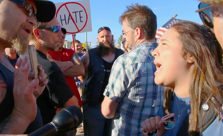 Kalkaska village replaces president who spread anti-Muslim remarks online