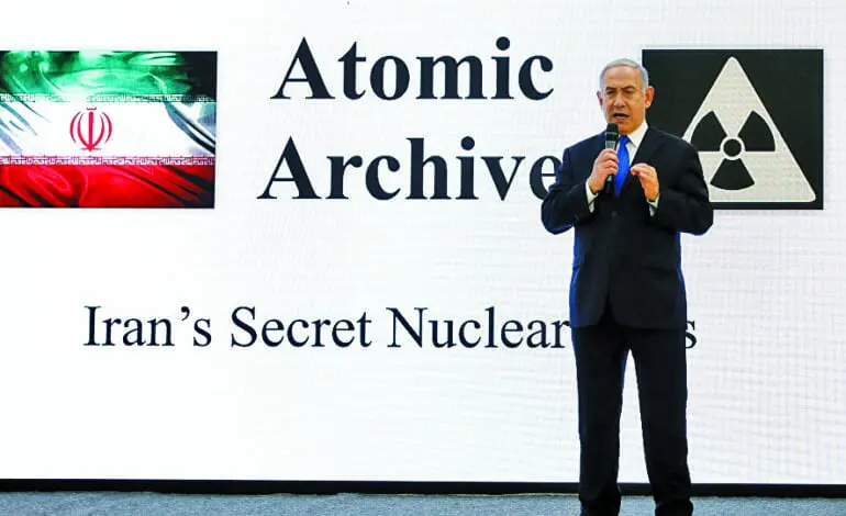 How bullying Iran could backfire for Trump