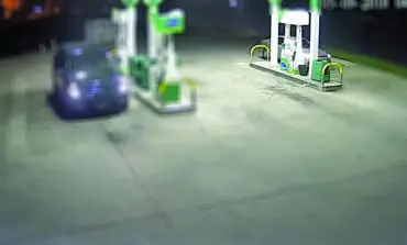 Dearborn Heights man arraigned in fatal shooting of customer at gas station