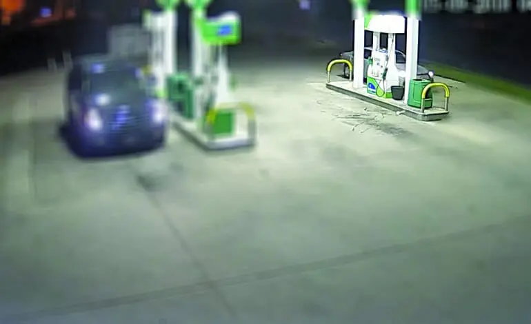 Dearborn Heights man arraigned in fatal shooting of customer at gas station