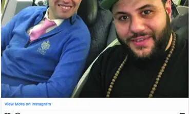 Netflix spotlights Arab American comedian Mo Amer