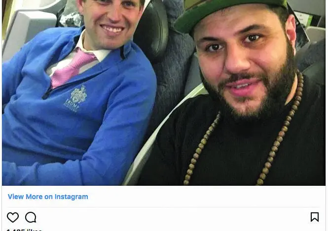 Netflix spotlights Arab American comedian Mo Amer