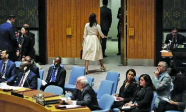 America spits on the graves of Palestinians dying for freedom