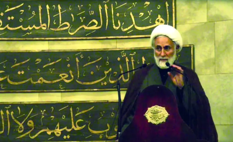 The Islamic Center of America is facing challenging times that require leadership