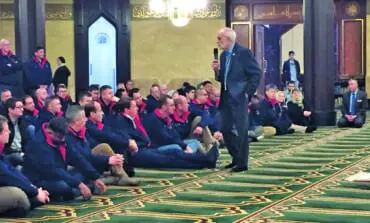 Facts about the ICA controversy This is why Eide Alawan should not be thrown under the bus