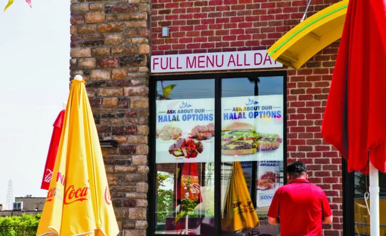 U of M-Dearborn to host traveling “Halal Metropolis” exhibit, highlighting Muslim American contributions