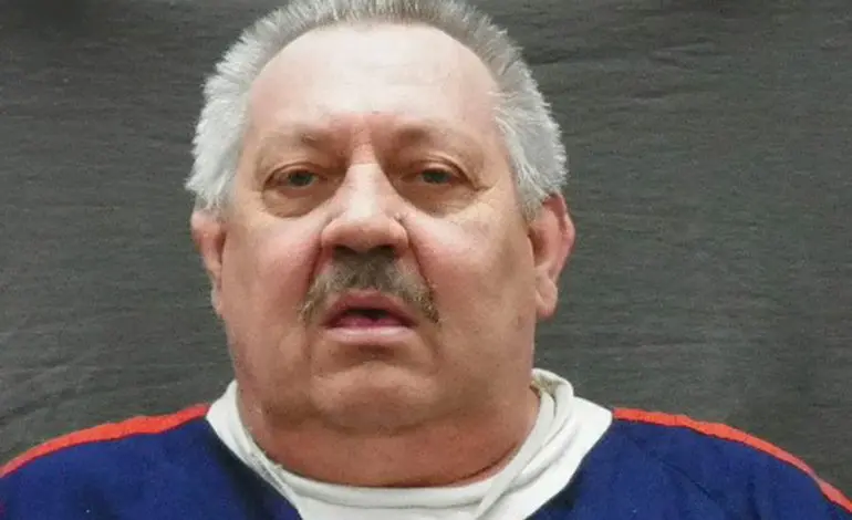 Decades-long hunt for missing girls leads to Michigan farm