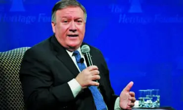 Pompeo's Plan B: Pouring more venom on Iran