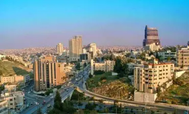 Amman ranked most expensive Arab city, 28th worldwide