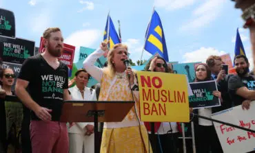 Dingell reacts to Supreme Court upholding Trump's Muslim Ban