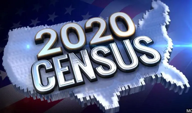 ACLU sues over plans for citizenship question on 2020 Census