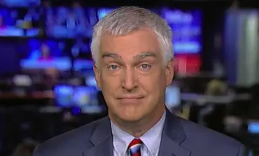 Another Islamophobe joins the Trump administration