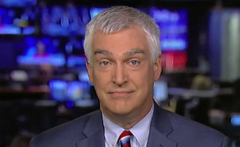 Another Islamophobe joins the Trump administration