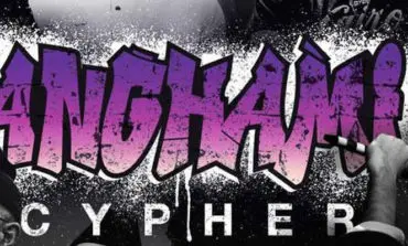 Nine Arab rappers feature in Anghami's first-ever hip-hop cypher