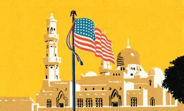 Survey: 1 in 5 Americans would deny Muslims the right to vote