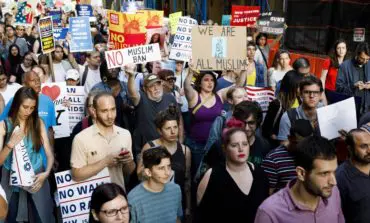 Yemeni Americans grapple with travel ban fallout as protests erupt in large cities