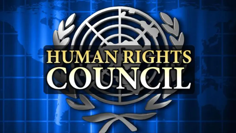 UN Human Rights Council