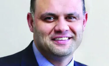 Ali Hammoud’s appointment as 19th District Court magistrate results in Arab American trifecta