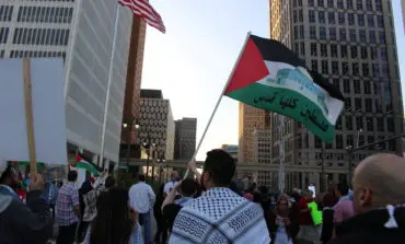 Eight things I learned about Palestine while touring eight Western nations