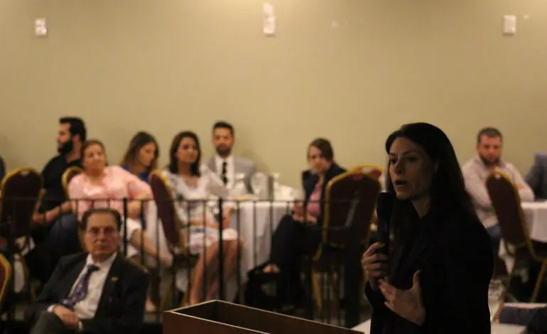 AG candidate Dana Nessel promises to fight Trump, open hate crimes division