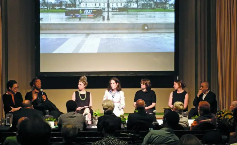 Design competition seeks to create a connected cultural campus in Midtown