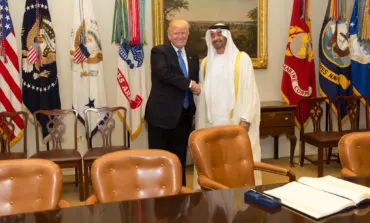 UAE collaboration with Israel goes back to 1990s, recently focuses on Iran