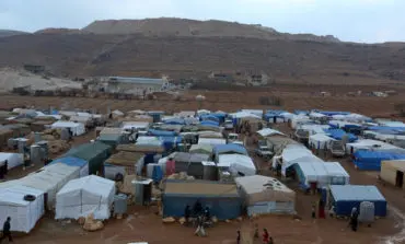 U.N. refugee agency hopes Lebanon will reverse residency freeze