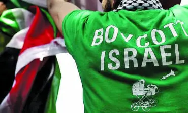 The anti-Semitism Awareness Act is back: Free speech is at risk