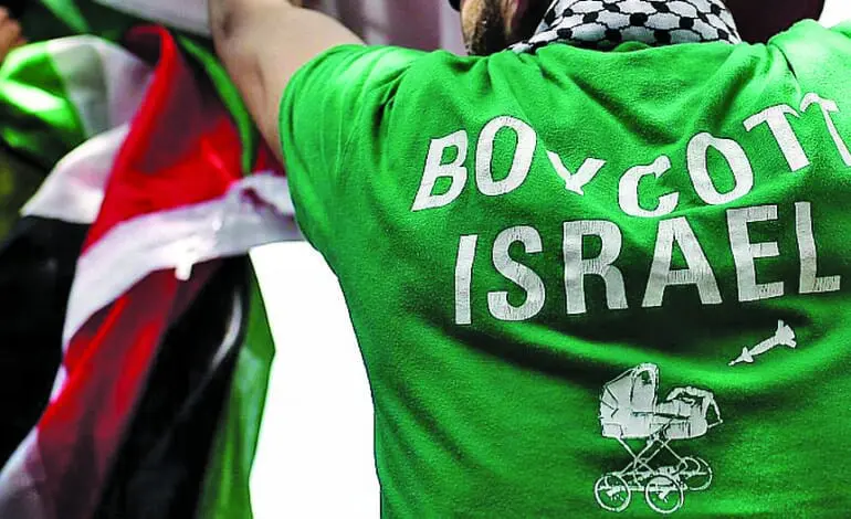 The anti-Semitism Awareness Act is back: Free speech is at risk