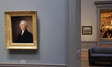 Why Jefferson’s vision of Islam in America matters today