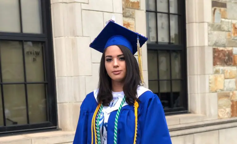 Noor Fakih overcomes learning disability, gets accepted at Stanford