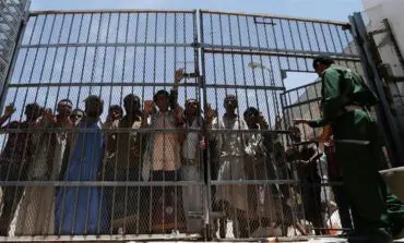 Yemeni prisoners claim UAE officers sexually torture them