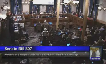 Governor Snyder urged to veto Medicaid work requirements bill