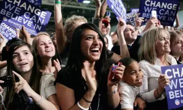 Democratic lawmakers propose lowering Michigan voting age to 16