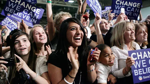 Democratic lawmakers propose lowering Michigan voting age to 16