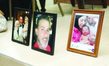 Dearborn man drowns in West Michigan lake, shocks community