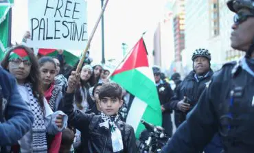 Progressive Democrats increasingly criticize Israel, which could be politically rewarding