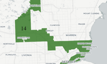 Michigan Supreme Court hears arguments over anti-gerrymandering ballot proposal