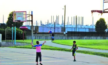 Residents look to Dearborn government to curb pollution as MDEQ's powers go up in smoke