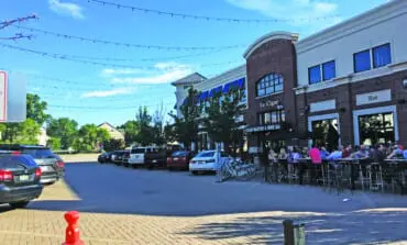 Is Dearborn still an attraction for young Arab Americans?