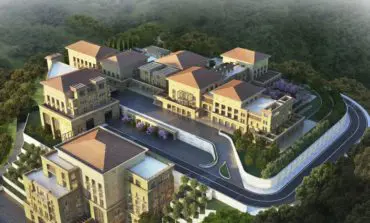 World class medical facility to open in south Lebanon