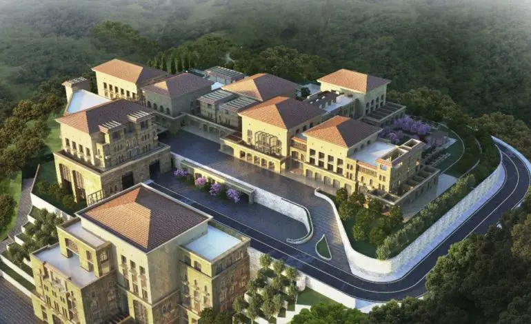 World class medical facility to open in south Lebanon